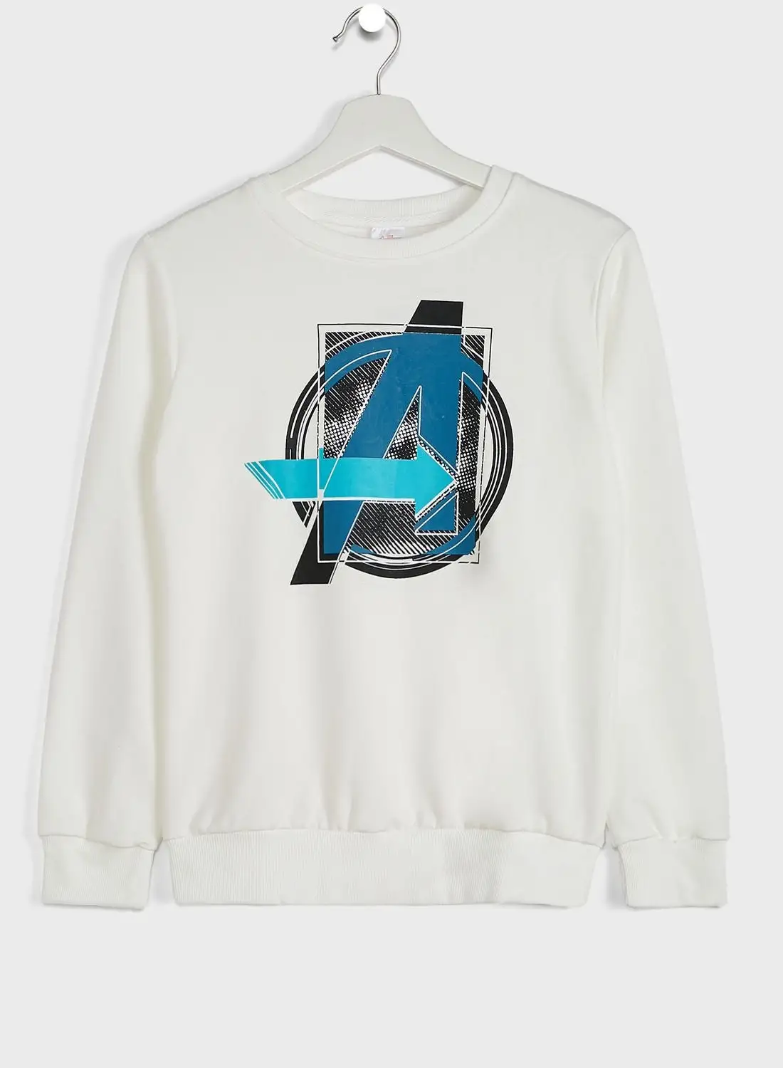 MARVEL Youth Avengers Sweatshirt