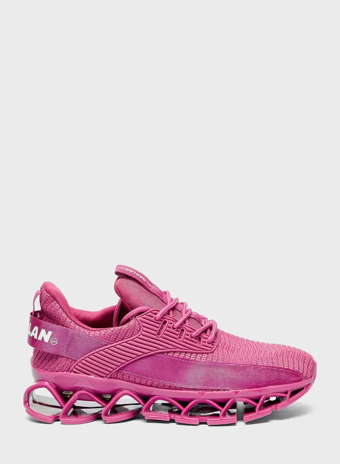 shoexpress Kids Lace Up Sneakers