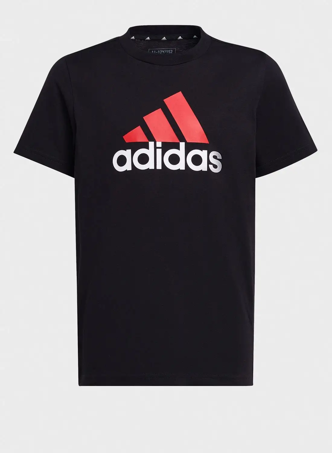 Adidas Kids Big Logo T-shirt