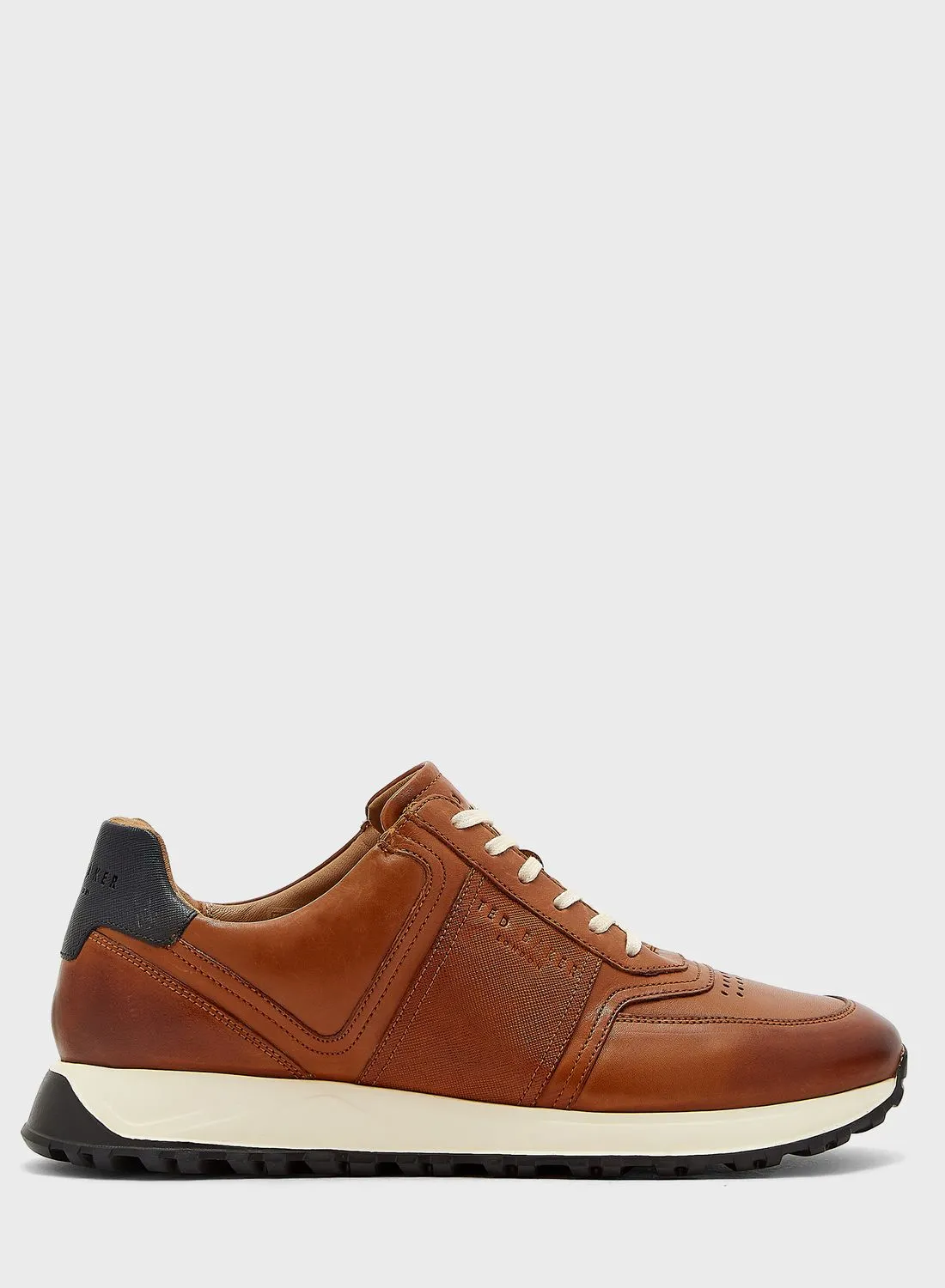 Ted Baker Frayne Saffiano Runner