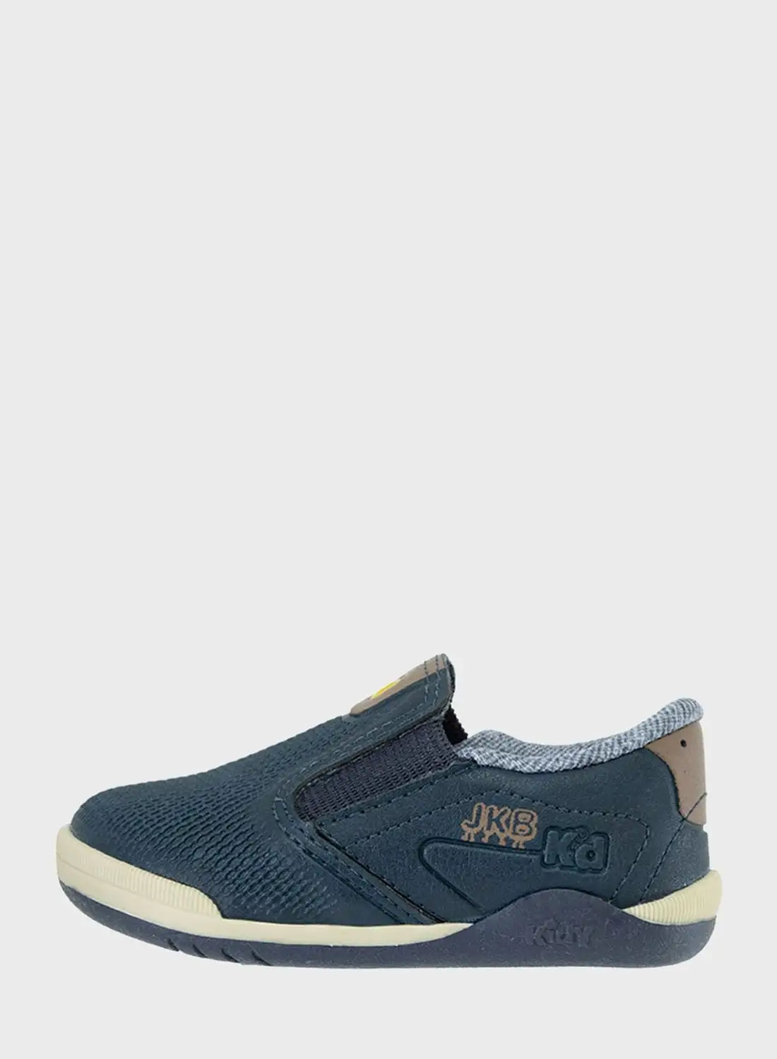 JUST KIDS BRANDS Infant Sivano Sneakers