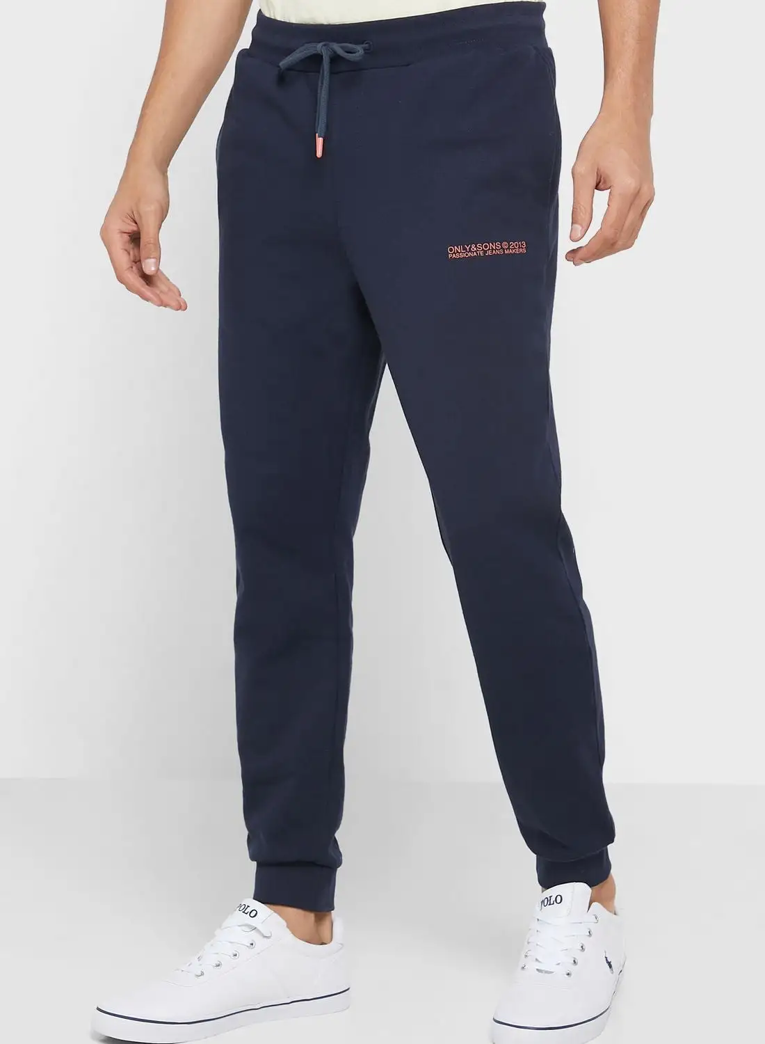 Only & Sons Essential Sweatpants