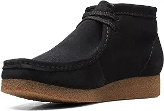 Clarks Shacre Wallabee Boot Men's Chukka Boot