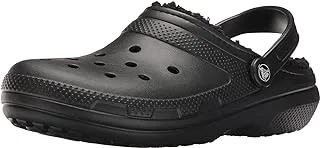 Crocs Classic Lined Clog unisex-child Clog