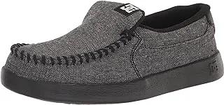 Dc Men's Villian 2 Skate Shoe mens Skate Shoe