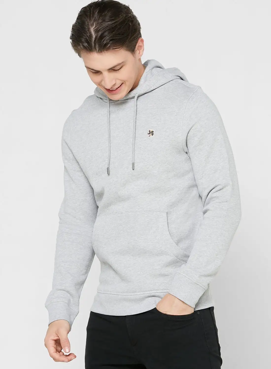 Ted Baker Essential Hoodie