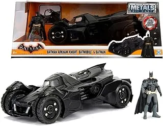 Jada Toys Batman Arkham Knight Batmobile 1:24