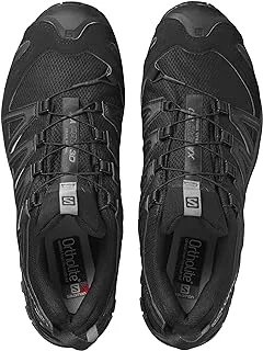 SALOMON Men's Xa Pro 3D Gore-tex Hiking Shoe