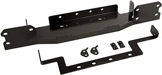 Winch Mount Plate; Jeep Wrangler JL 18-20