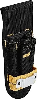 CLC Dewalt DG5173 Heavy-duty Construction Tool Holder with Multiple Pockets