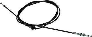 Dorman 924-5503 Hood Release Cable Compatible with Select Volvo Models