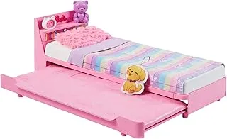 Barbie Furniture for Preschoolers, My First Barbie Bedtime Playset