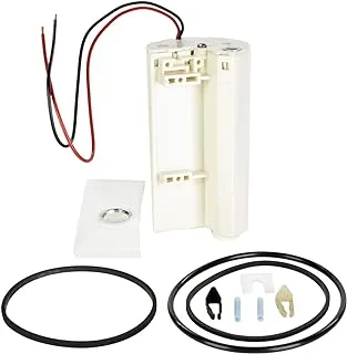 Bosch 67000 OEM Fuel Pump Module Assembly for Select Ford Vehicles: 1990-96 Bronco, 1989-90 Bronco II, 1992-95 E-150 Econoline/Econoline Club Wagon, 1992-95 E-250 Econoline, 1992-95 E-350 Econoline