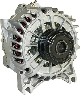 DB Electrical AFD0139 Alternator Compatible With/Replacement For Expedition 5.4L 2005 2006 2007 2008 5L7T-Bb, LINCOLN NAVIGATOR 2005 5L7T-10300-BB 5L7Z-10346-BA 6L7T-10300-BA 400-14114