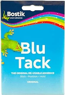 Bostik Blu Tack Handy 45g