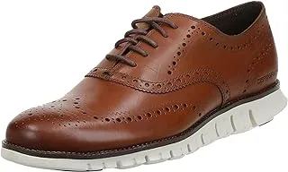 ZEROGRAND WINGTIP OXFORD mens Oxford