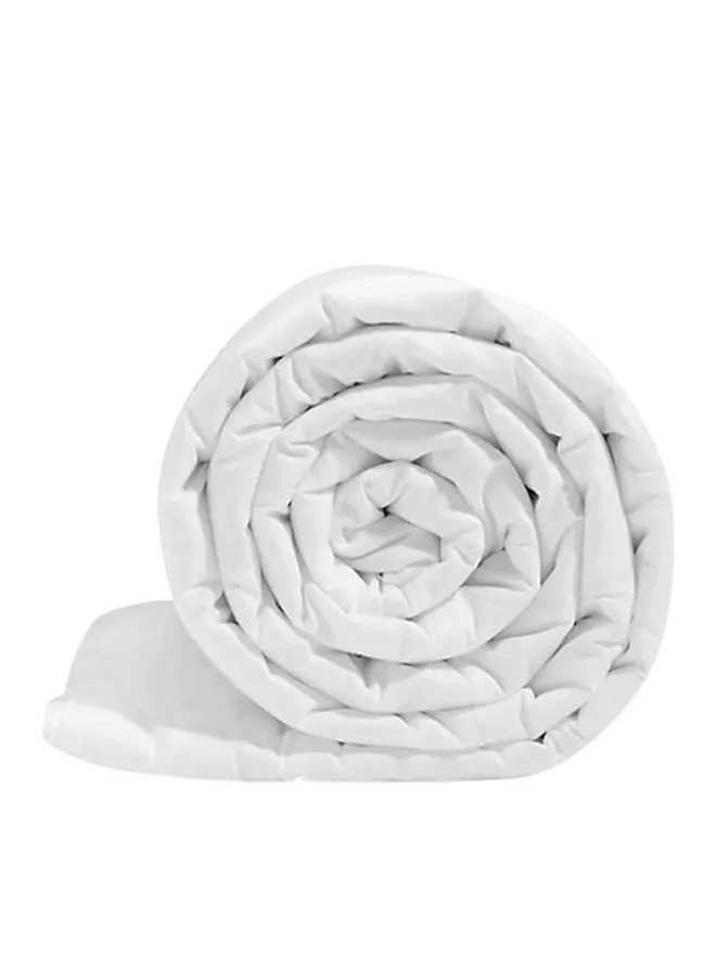 Maestro Duvet Fabric White 240x260cm