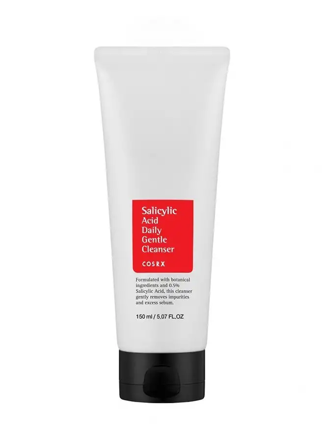 Cosrx Salicylic Acid Daily Gentle Cleanser 150ml