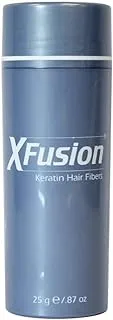 Xfusion Hair Fibers Medium Blonde 25gm