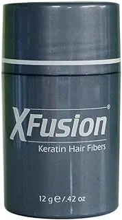 Xfusion Hair Fibers Medium Blonde 12gm