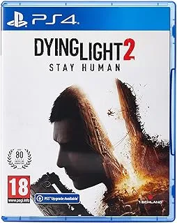 Dying Light 2 Standard Edition (PS4)