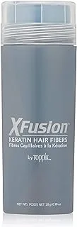 Xfusion Hair Fibers Black 25gm