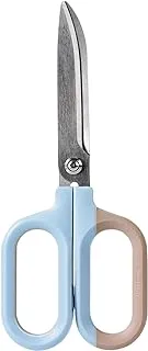 NUSIGN Ens055 Scissors Blue 180Mm