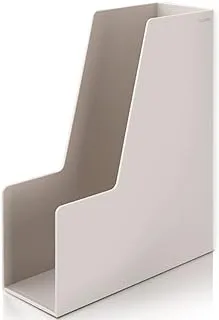 NUSIGN Ns022 File Container (Light Grey, 308,249,91mm)