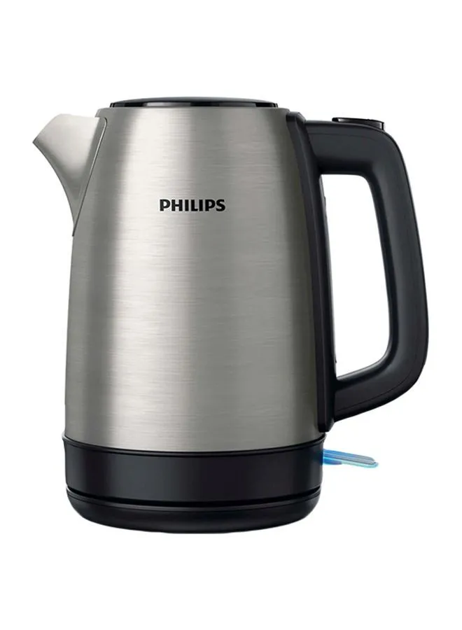 Philips Electric Kettle 1.7 L 2200 W HD9350 Silver/Black