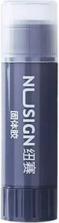 NUSIGN Ns193 Glue Stick Transparent 15G/Pcs