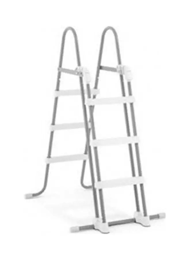 INTEX Pool Ladder-Above Ground 107cm