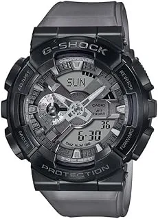 Casio G-Shock Analog-Digital World Time Watch