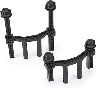 Pro-line Racing 1/10 Extended Front/Rear Body Mounts Granite 4x4 and Others PRO637500 Electric Car/Truck Option Parts