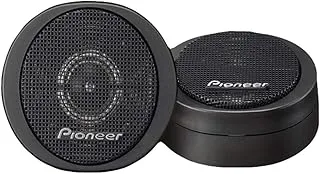 Pioneer TS-S20 20mm High-Power Component Dome Tweeter