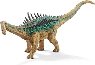 Schleich 15021 Dinosaurs Agustinia Playfigure