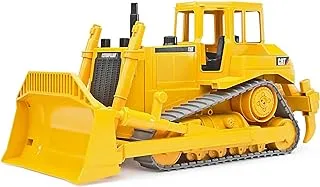 Bruder Caterpillar Bulldozer, Yellow