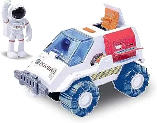 Space Rover