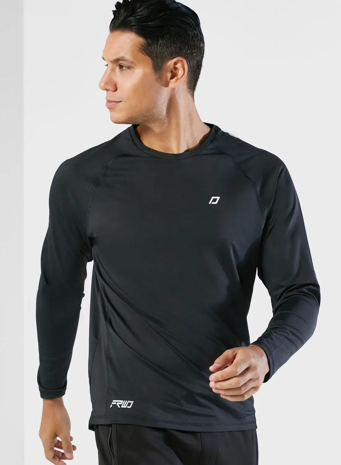 FRWD Long Sleeve Training T Shirt