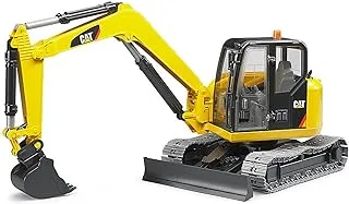 Bruder CATERPILLAR Mini excavator Toy Vehicle