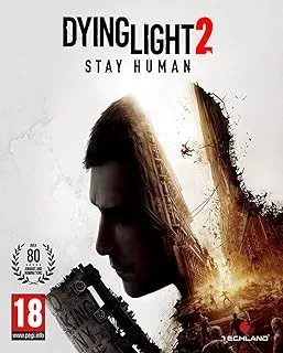 Xbsx / Xb1 Dying Light 2 الإصدار القياسي (Xbox One)