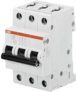 ABB Breaker S203_ ABB S203 2CDS253001R0634_ [2CDS253001R0634]