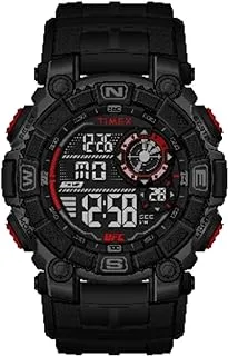 Timex UFC Men's Redemption 50mm Watch