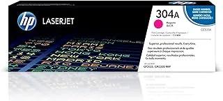 HP 304A Magenta Original LaserJet Toner Cartridge