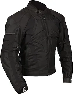 Milano Sport Gamma Motorcycle Jacket