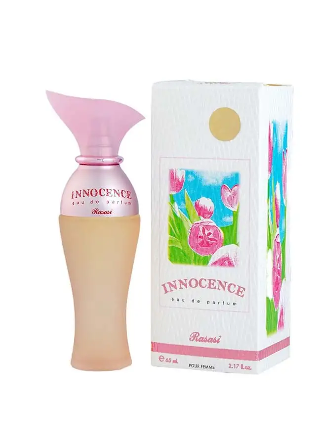 Rasasi Innocence EDP 65ml