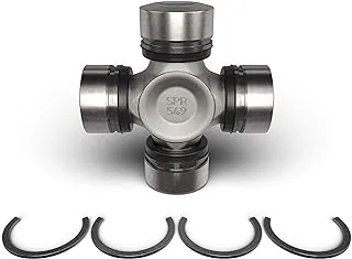 مجموعة سبايسر 5-760X U-Joint Kit 1310WJ (ISR)