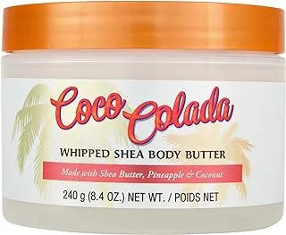 Tree Hut Whipped Body Butter Coco Colada