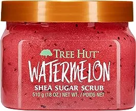 Tree Hut Watermelon Shea Sugar Scrub