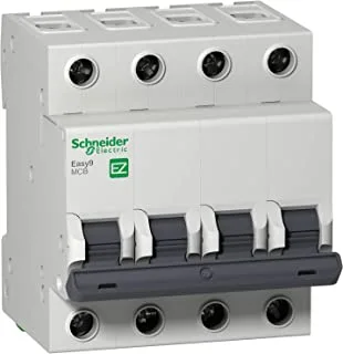 Schneider Electric MCB Easy9_EZ9F56420