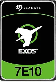 Seagate EXOS 7E10 6TB 3.5IN 7200RPM SATA 512E4k